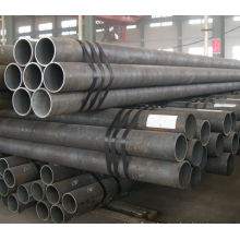 structural carbon steel tube trading